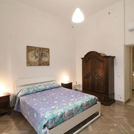 **Behind The Cathedral**No'Nonno Apartment تراباني المظهر الخارجي الصورة