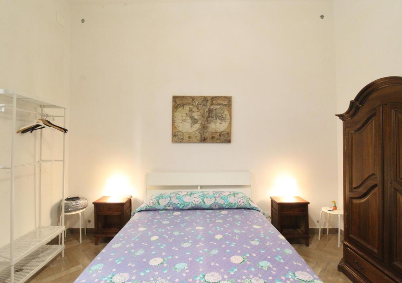 **Behind The Cathedral**No'Nonno Apartment تراباني المظهر الخارجي الصورة