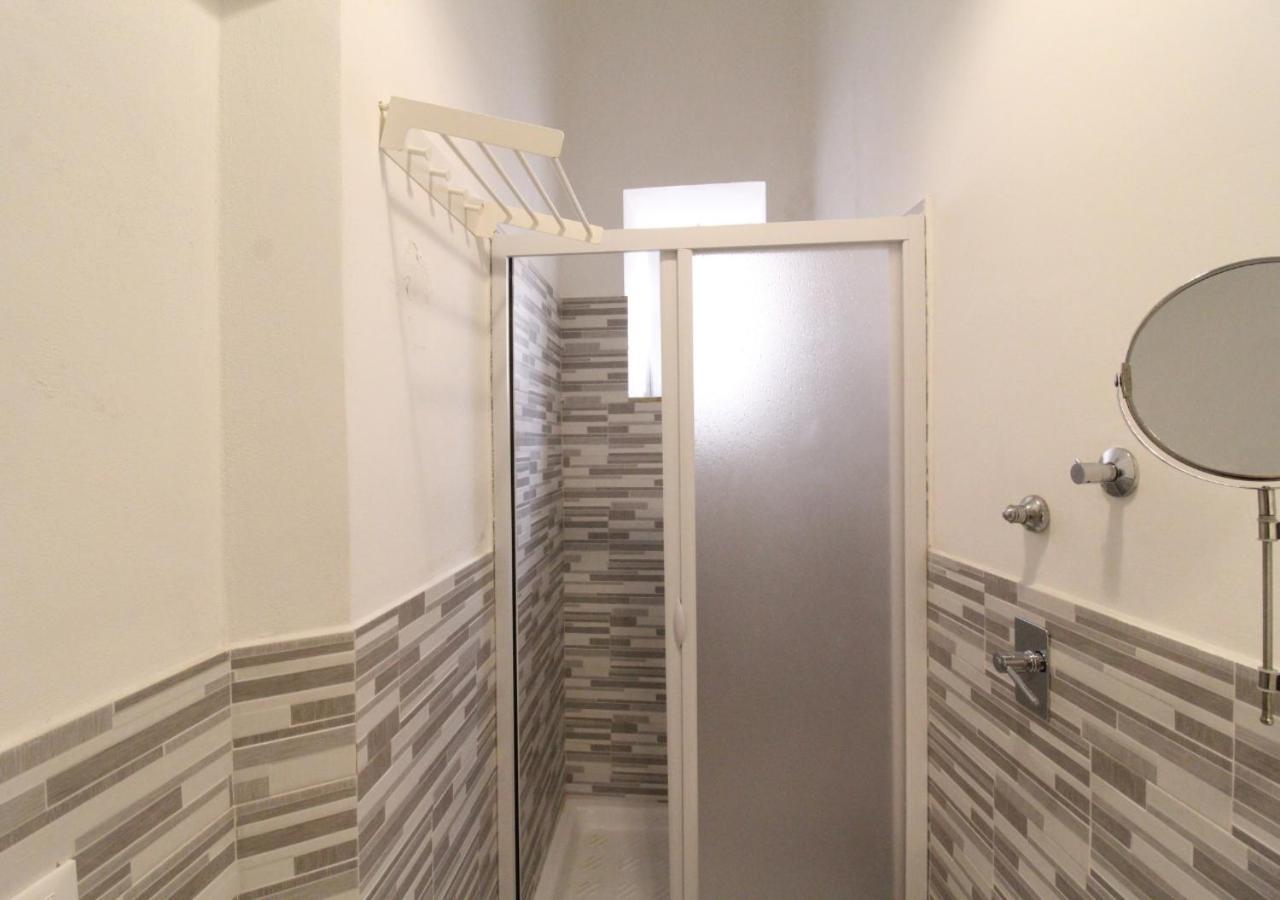 **Behind The Cathedral**No'Nonno Apartment تراباني المظهر الخارجي الصورة