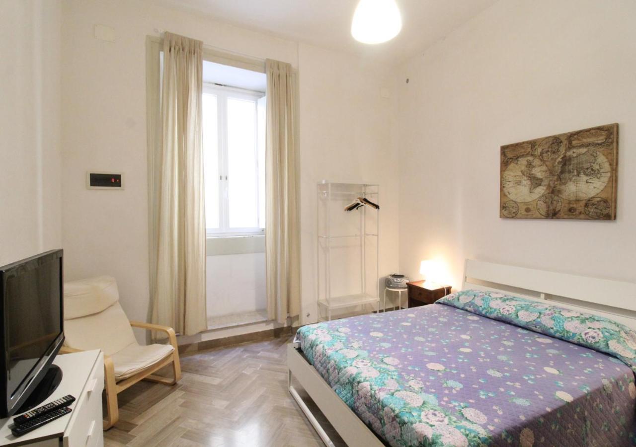 **Behind The Cathedral**No'Nonno Apartment تراباني المظهر الخارجي الصورة